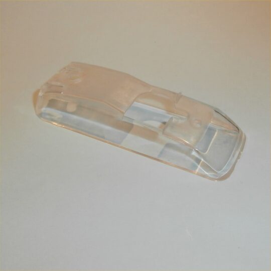 Dinky Toys 263 or 277 Superior Ambulance Window Unit