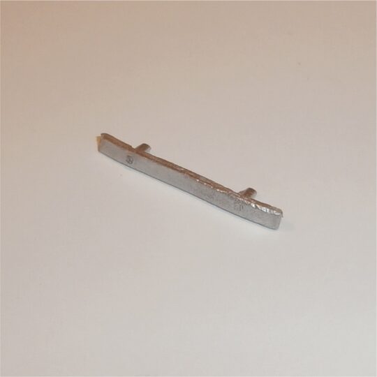 Dinky Toys 27d or 340 Land Rover Front Bumper Bar Unit