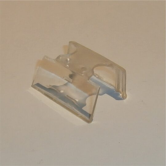Dinky Toys 282b 344 442 Land Rover Window Unit Windscreen