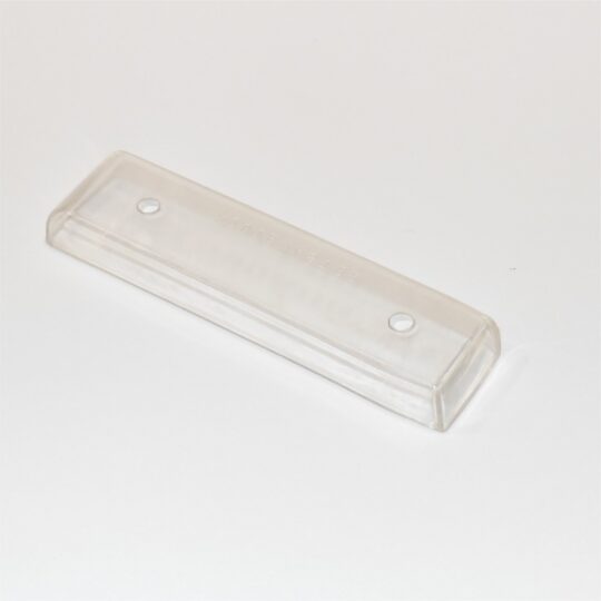 Dinky Toys 289 Routemaster London Bus Upper Windscreen Window Unit