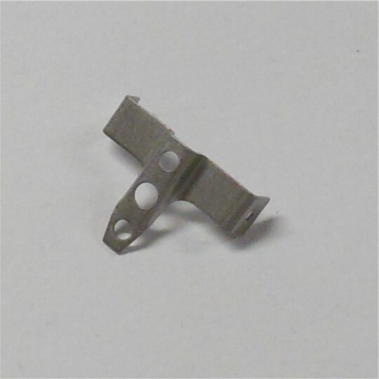 Dinky Toys 300 Massey Harris 301 Field Marshall Farm Tractor Front Axle Unit