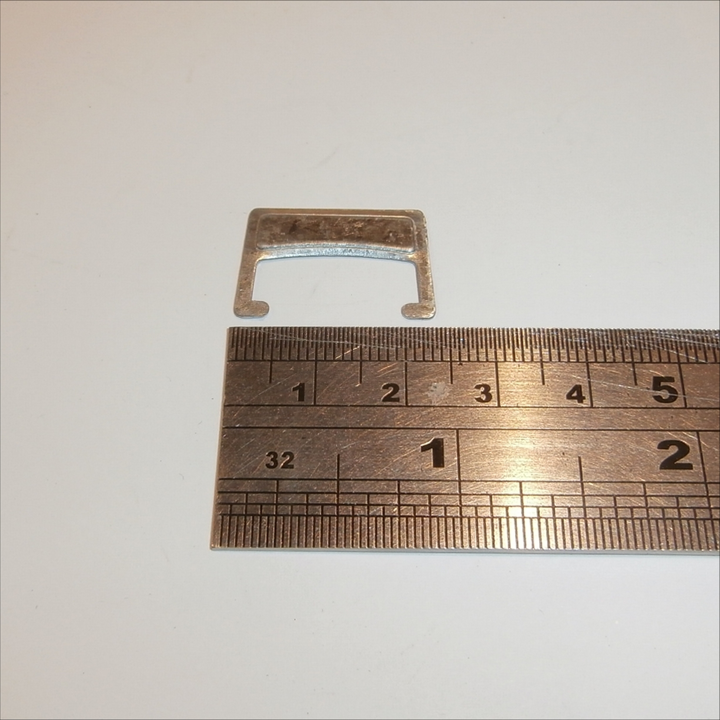 Dinky Toys 36e 36f Salmson Windscreen Closed Post War Models