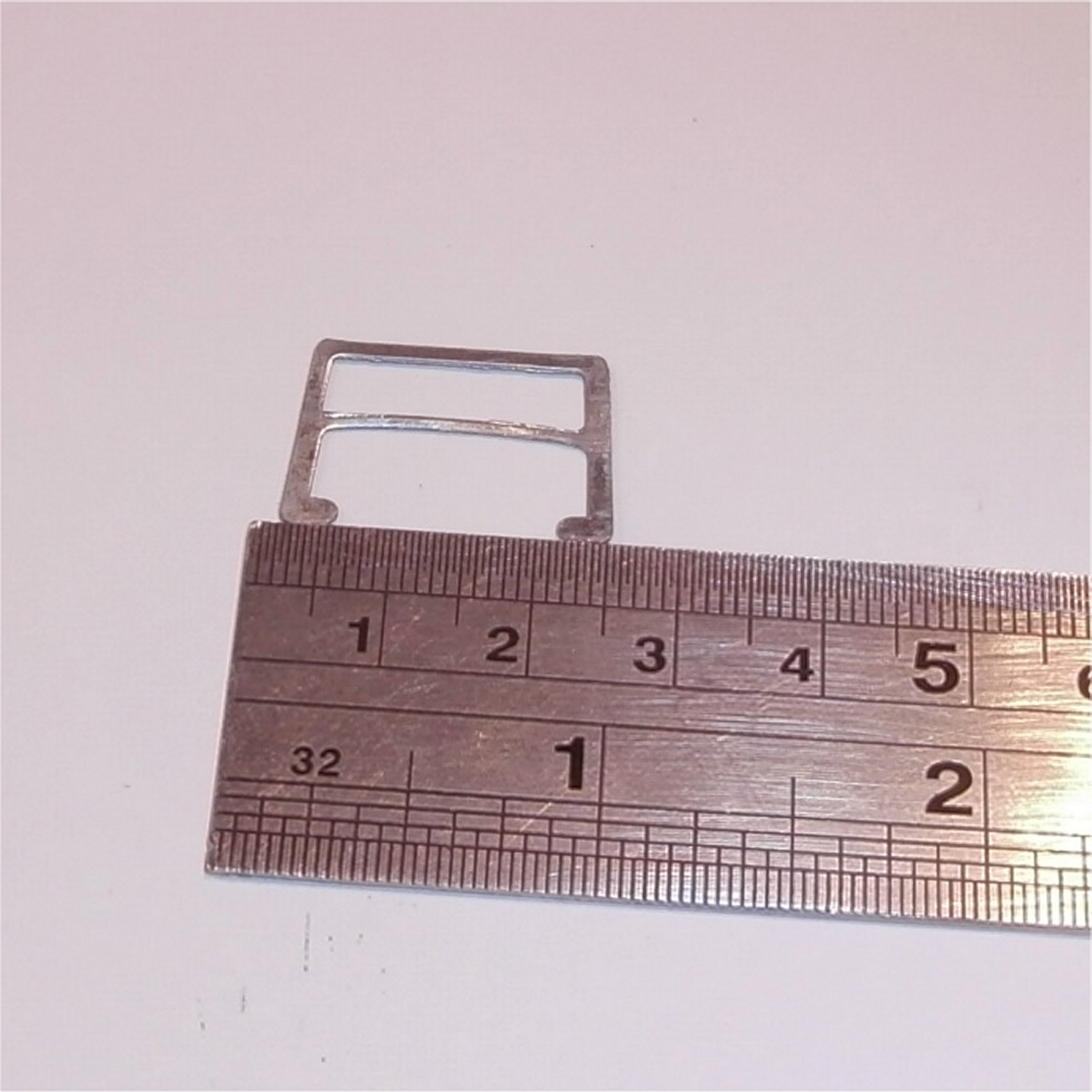 Dinky Toys 36e 36f Salmson Windscreen Open Pre War Models