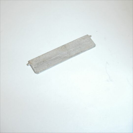 Dinky Toys 25e 30M 414 Dodge Tipper Tray Tailgate