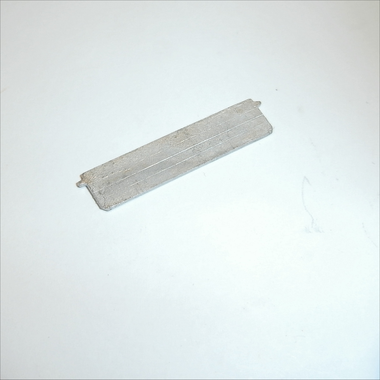 Dinky Toys 25e 30M 414 Dodge Tipper Tray Tailgate