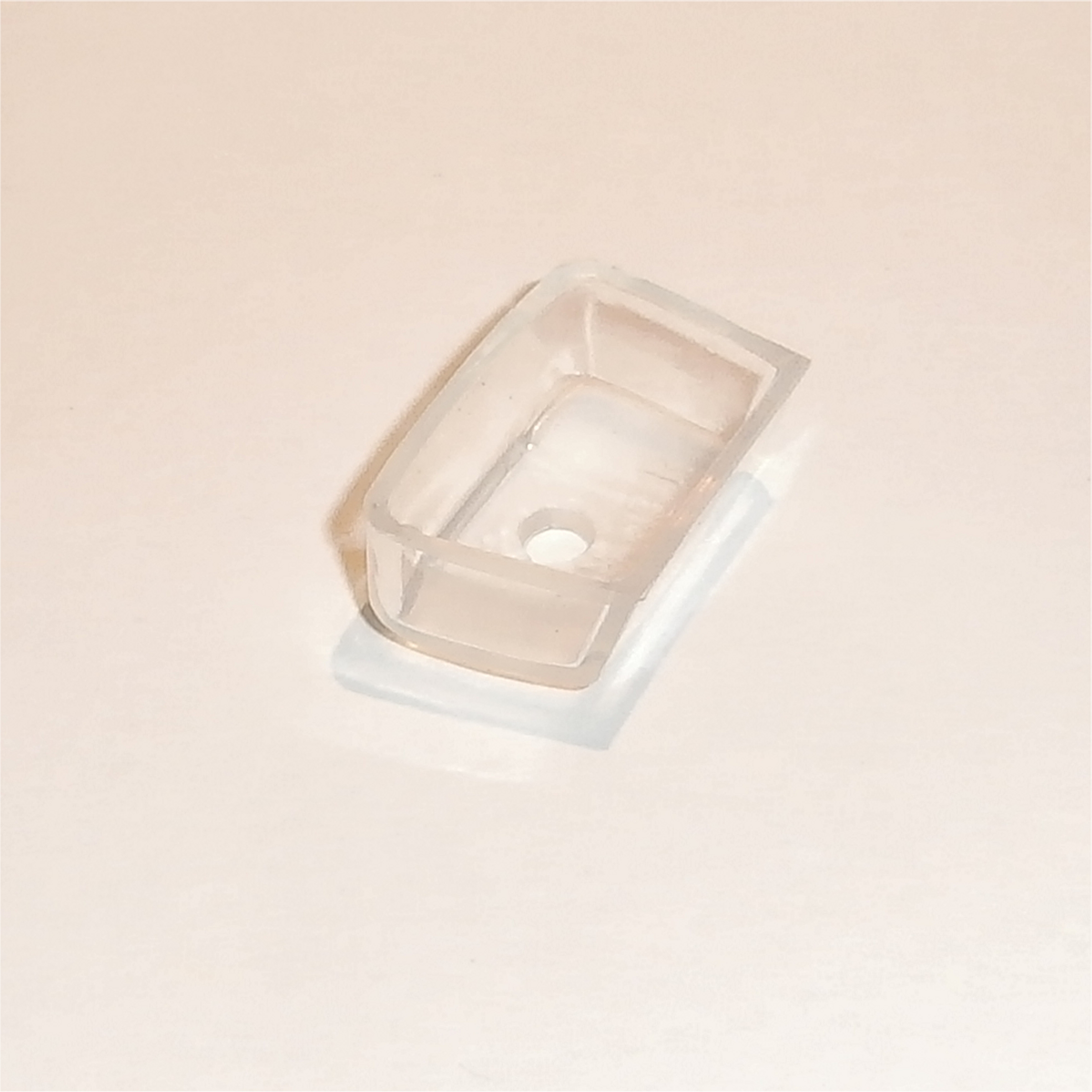 Dinky Toys 424 430 Commer Cab Window Unit Windscreen