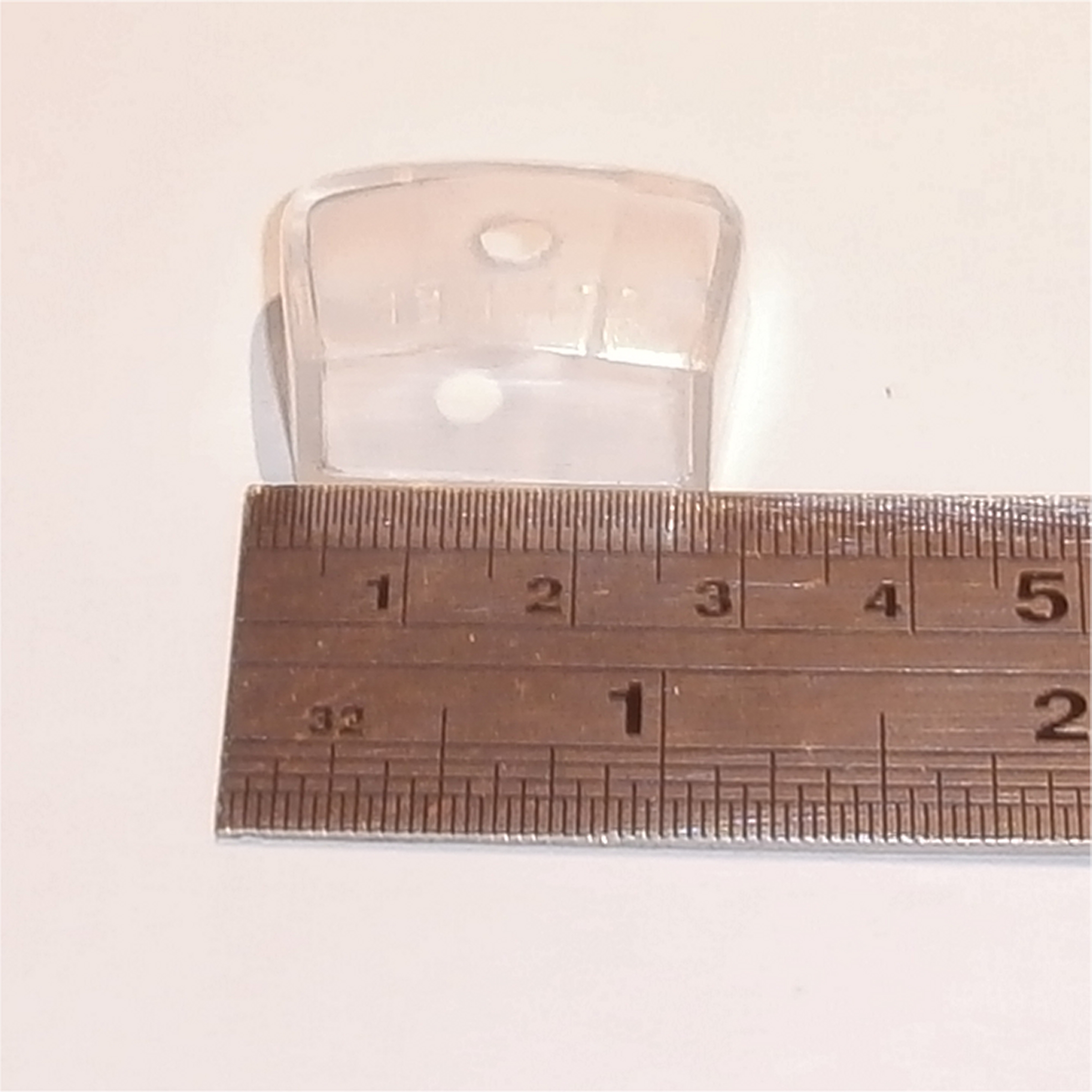 Dinky Toys 424 430 Commer Cab Window Unit Windscreen