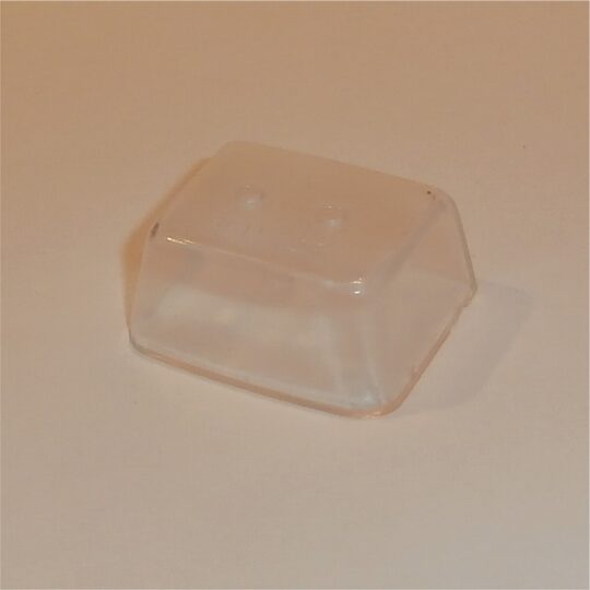Dinky Toys 425 434 435 Bedford TK Truck Cab Window Unit Windscreen