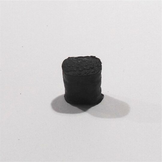 Dinky Toys 425 Bedford TK Truck Hall & Co Black Plastic Coal Sack