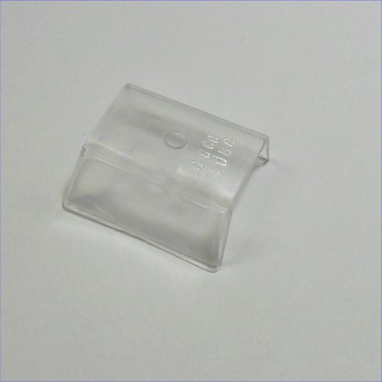 Dinky Toys 438 439 451 Ford D800 Truck Cab Window Unit