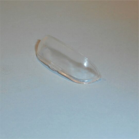 Dinky Toys 796 Healey Sports Boat Window Unit Windscreen