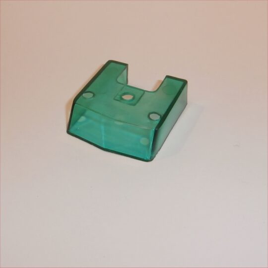 Matchbox Lesney King Size K15a AEC Merryweather Fire Cab Windscreen Window Unit