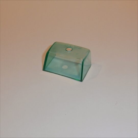 Matchbox Lesney King Size K 17a 20a Ford Tractor Cab Windscreen Window Unit