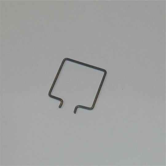 Matchbox Lesney Yesteryear 1b 1911 Ford Model T Windscreen Frame