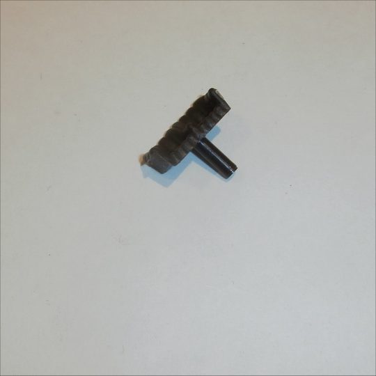 Matchbox Lesney Yesteryear 11b 1912 Packard Black Front Seat