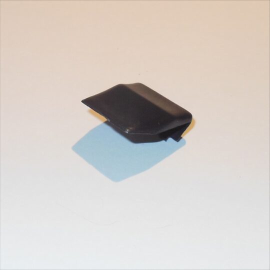 Matchbox Lesney Yesteryear 14 b 1911 Maxwell Roadster Black Plastic Roof Canopy