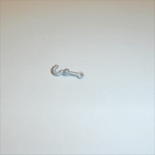 Matchbox Lesney 13 ab Bedford Early Metal Crane Hook