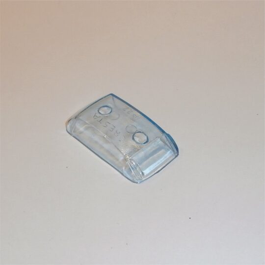 Matchbox Lesney 22b Vauxhall Cresta Blue Tint Window