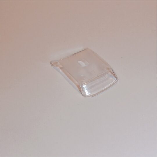 Matchbox Lesney 22c Pontiac Grand Prix GP Coupe Window Windscreen