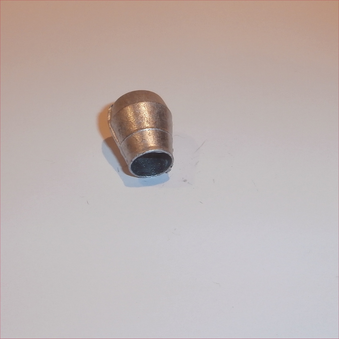 Matchbox Lesney 26 a ERF Cement Mixer Metal Drum