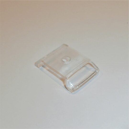 Matchbox Lesney 31c Lincoln Continental 31d Superfast Window Windscreen