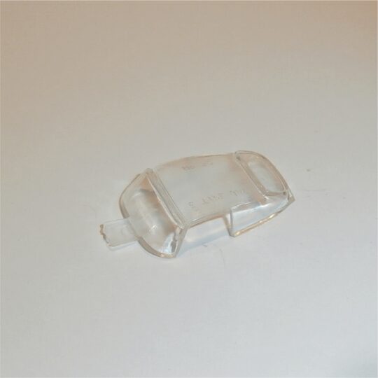 Matchbox Lesney 32b Jaguar E-Type Coupe Window Windscreen