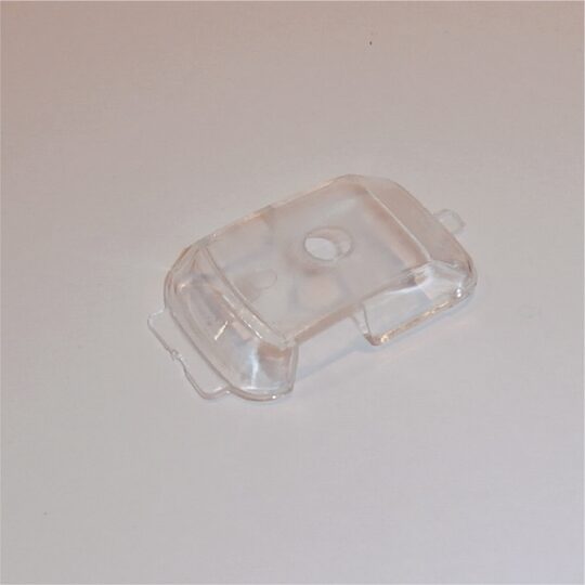 Matchbox Lesney 46cd Mercedes 300SE Window Unit Windscreen