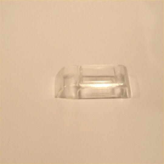 Matchbox Lesney 47 b Commer Ice Cream Van Window Windscreen