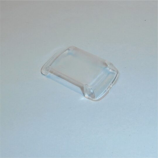 Matchbox Lesney 53b Mercedes Coupe 220SE Window Windscreen