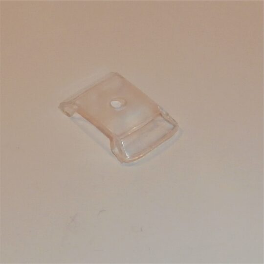 Matchbox Lesney 53c Ford Zodiac IV Window Windscreen