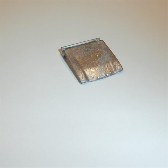 Matchbox Superfast 54 d Ford Capri Bonnet Hood