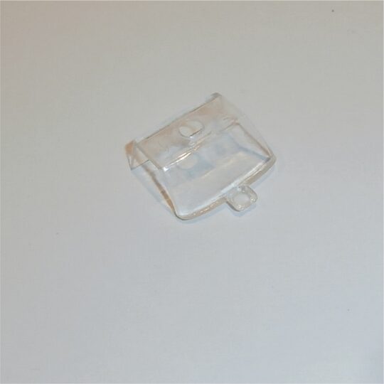 Matchbox Lesney 71b Jeep Pickup Window Windscreen
