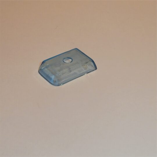 Matchbox Lesney 75a Ford Thunderbird Window Windscreen