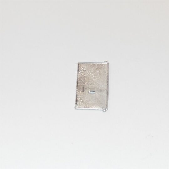 Matchbox Lesney Accessory 5a Shop Home Stores Door