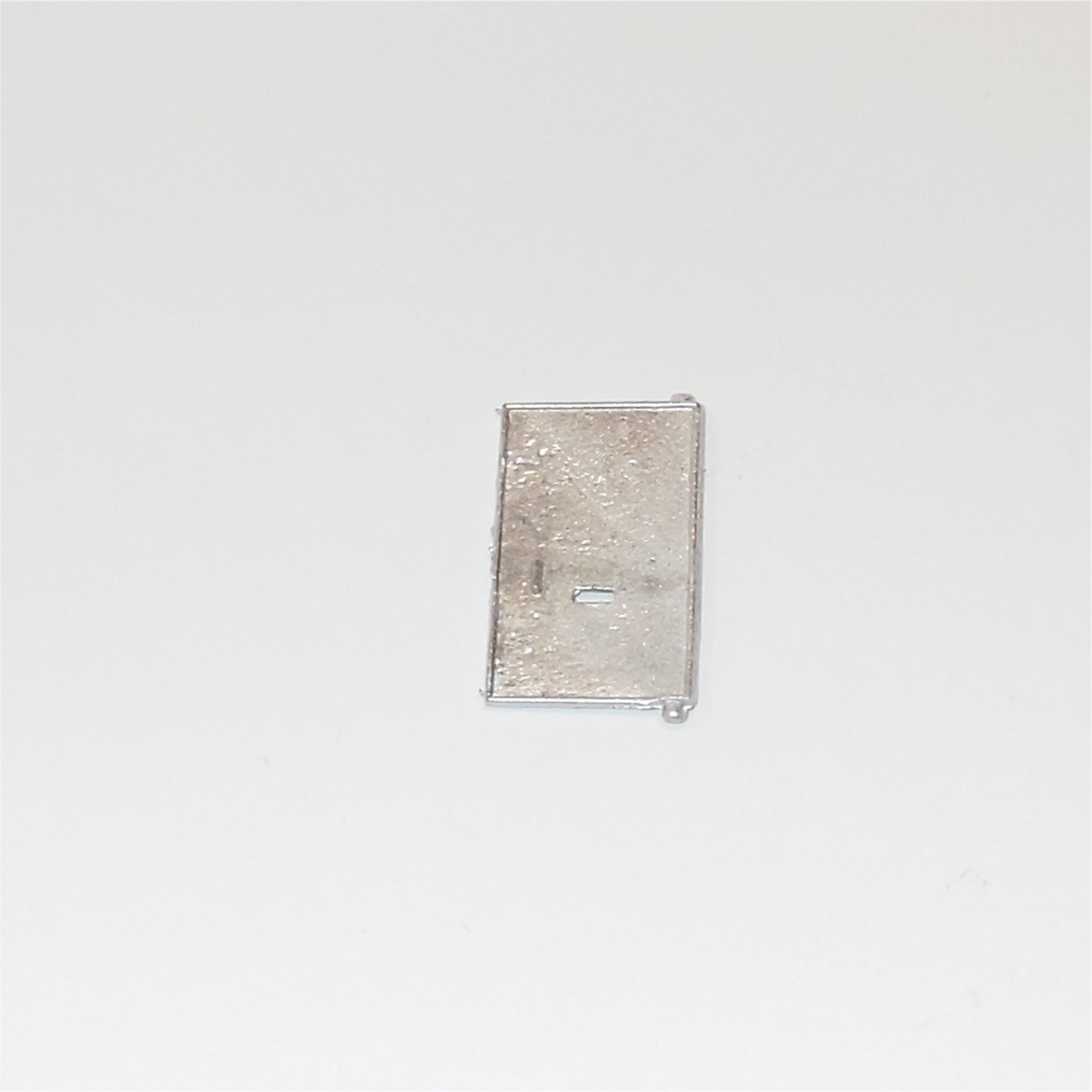 Matchbox Lesney Accessory 5a Shop Home Stores Door