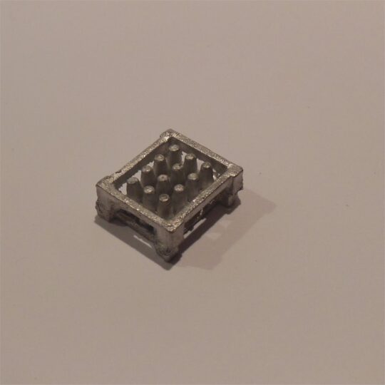 Matchbox Moko Parts