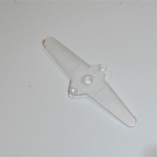 Matchbox Lesney Suspension Unit for Later Issue Regular Wheels 1 to 75 Series