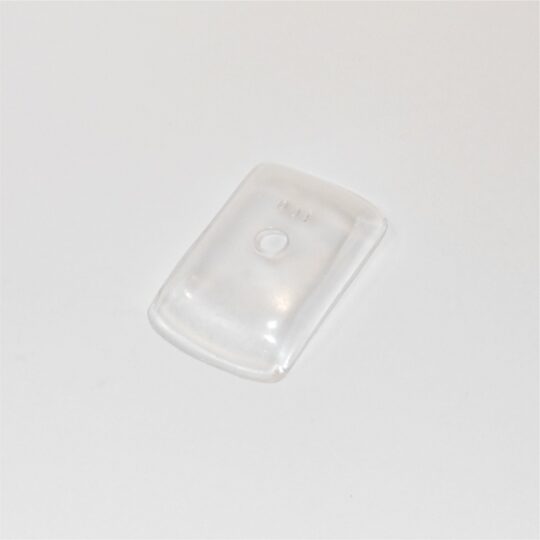 Triang Spot-On 100 Ford Zodiac Plastic Windscreen Window