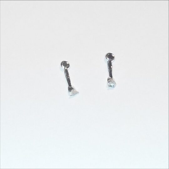 Triang Spot-On 183 306 Humber Estate Pair Wing Mirrors
