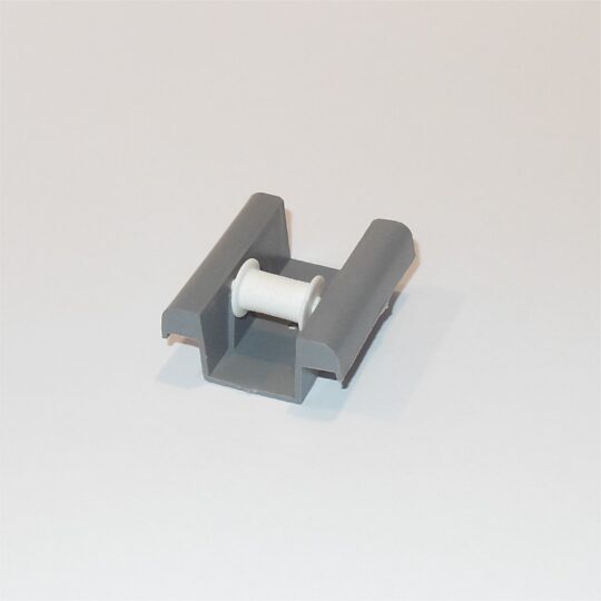 Triang Spot-On 415 Land Rover Fire Services Rear Tray & Hose Reel